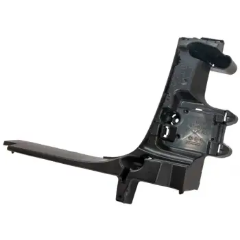 Tampon Braketi X5:F15 Arka Sağ