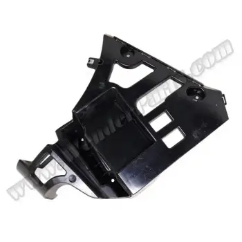 Tampon Braketi X5:F15 Arka Sol