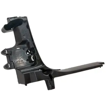 Tampon Braketi X5:F15 Arka Sol