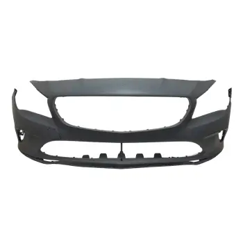 Tampon C117 Ön 2016-19