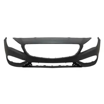 Tampon C117 Ön -AMG- 2016-19