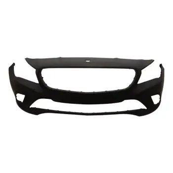 Tampon C117 Ön -CLA- 2012-15