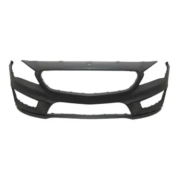 Tampon C117 Ön; F.Yık-lı -AMG- 2012-15