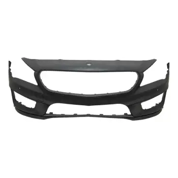 Tampon C117 Ön; PDCli, APAlı -AMG- 2012-15