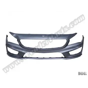 Tampon C117 Ön; PDCli, APAlı, F.Yık-lı -AMG- 2012-15