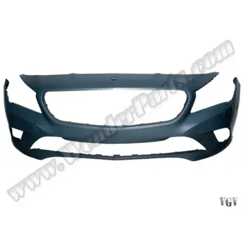 Tampon C117 Ön; PDCli, APAlı, F.Yık-lı -CLA- 2012-15