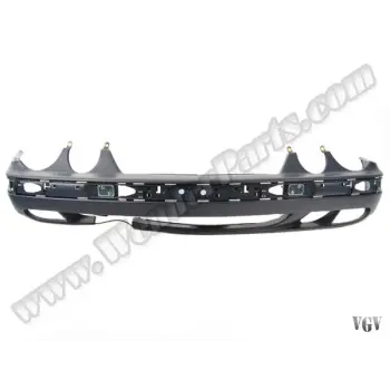 Tampon C208 Ön; F.Yık-sız 1997-02