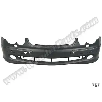 Tampon C209 Ön; F.Yık-lı, PDCli -CLK- 2002-06