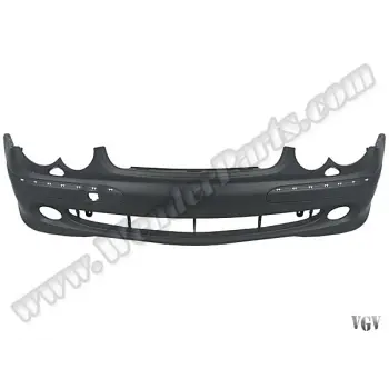 Tampon C209 Ön; PDCsiz, F.Yık-lı -CLK- 2002-06