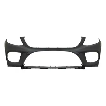 Tampon C292 Ön; APAlı -AMG- 2012-