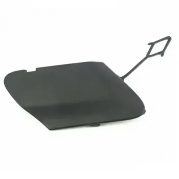 Opel Corsa 2011-2014 D Tampon Çeki Demir Kapağı Ön 9829543480 WISCO 1405100