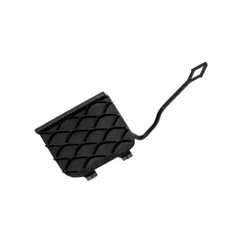 Tampon Çeki Kapağı C117 Ön -AMG- 2012-15