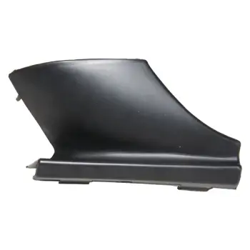 Tampon Çeki Kapağı C208 Ön