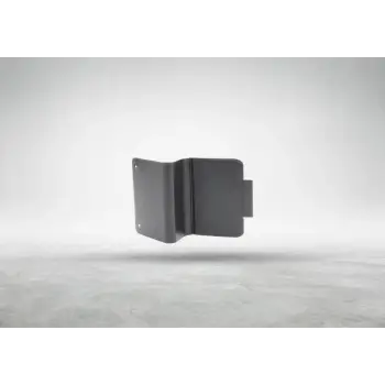 Tampon Çeki Kapağı E34 Arka -M-Tech- ///M5- 1987-95