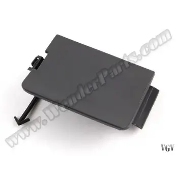 Tampon Çeki Kapağı E36 Arka 1990-98