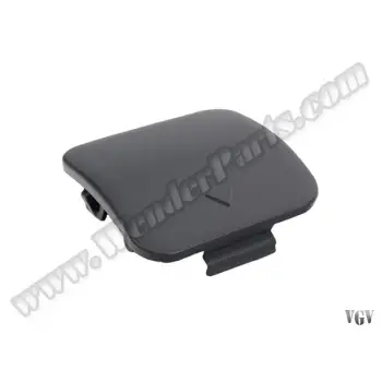 Tampon Çeki Kapağı E38 Arka 1994-01