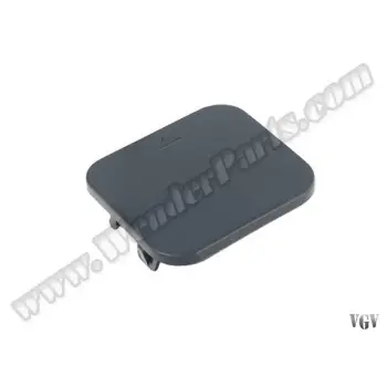 Tampon Çeki Kapağı E38 Ön 1994-01