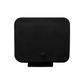 Tampon Çeki Kapağı E39 Ön -///M5- 1996-03