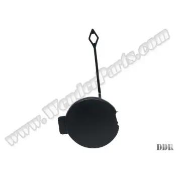 Tampon Çeki Kapağı E46 Ön -Coupe -///M3- 1999-01