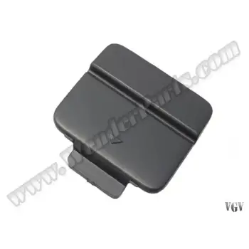 Tampon Çeki Kapağı E60 Arka 2003-06