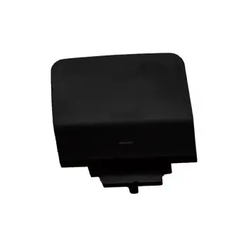 Tampon Çeki Kapağı E60+LCI Arka -M-Tech- 2003-09