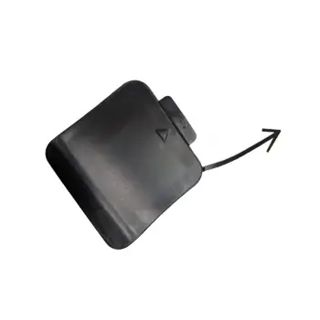 Tampon Çeki Kapağı E60+LCI Arka -///M5- 2003-09