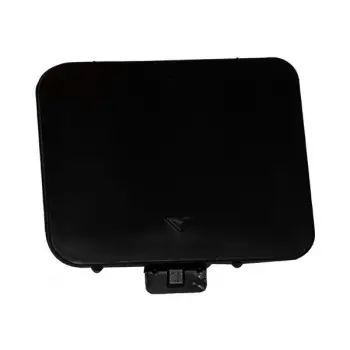 Tampon Çeki Kapağı E60+LCI Ön -M-Tech- 2003-09