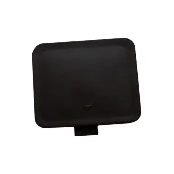 Tampon Çeki Kapağı E60+LCI Ön -///M5- 2003-09