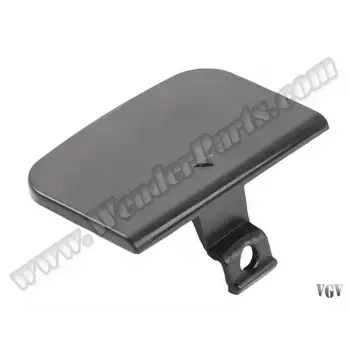 Tampon Çeki Kapağı E65 Ön 2002-05