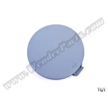 Tampon Çeki Kapağı E81 E87 Ön -///M- 2004-11