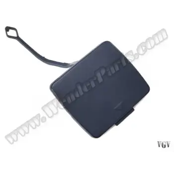 Tampon Çeki Kapağı E87 Arka 2004-07