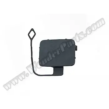 Tampon Çeki Kapağı E90 Ön