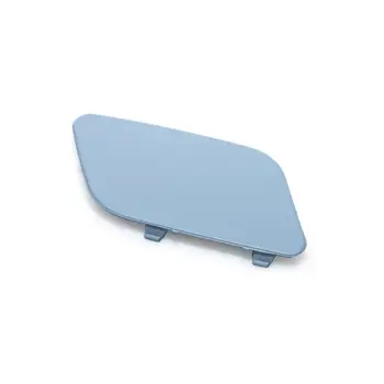 Tampon Çeki Kapağı E92 E93 Ön -M-Tech- 2006-09