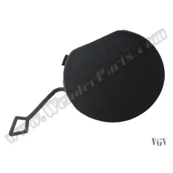 Tampon Çeki Kapağı E92+LCI Arka -///M3-