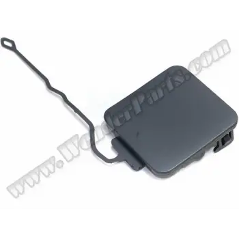 Tampon Çeki Kapağı F01 Arka