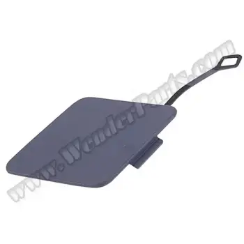 Tampon Çeki Kapağı F01-LCI Ön