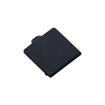 Tampon Çeki Kapağı F10+LCI Arka -///M5- 2010-16