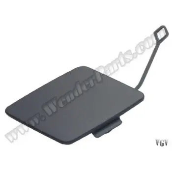 Tampon Çeki Kapağı F10 Ön 2014-16