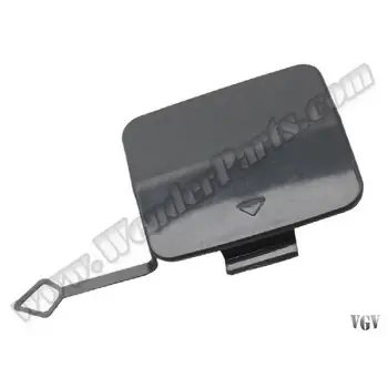 Tampon Çeki Kapağı F20 F21 Ön