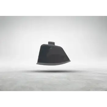 Tampon Çeki Kapağı F20-LCI F21-LCI Arka -M-Tech- 2015-19