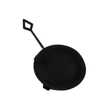 Tampon Çeki Kapağı F30+LCI Ön -///M3 GoodGo-STYLE- 2012-18