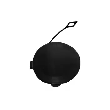 Tampon Çeki Kapağı F32+LCI F36+LCI Arka -M-Tech-