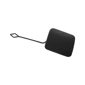 Tampon Çeki Kapağı G11 Ön -///M- 2016-