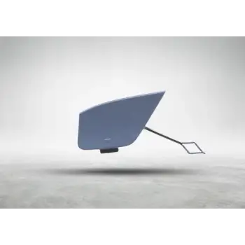 Tampon Çeki Kapağı G30-LCI Arka -M-Tech- 2020-