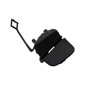 Tampon Çeki Kapağı V167 X167 Arka -AMG- 2018-