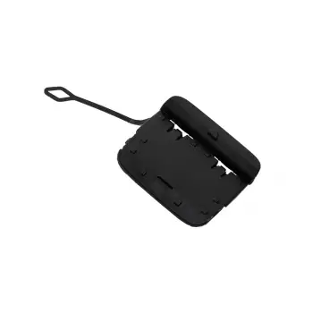 Tampon Çeki Kapağı V177 Arka; Alt