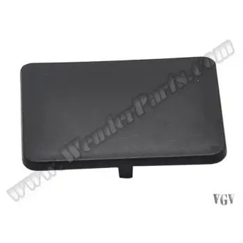 Tampon Çeki Kapağı W140 Arka