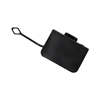 Tampon Çeki Kapağı W164 Arka 2009-12