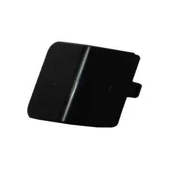 Tampon Çeki Kapağı W164 Ön 2009-12