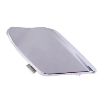 Tampon Çeki Kapağı W166 X166 Ön; Krom -AMG-